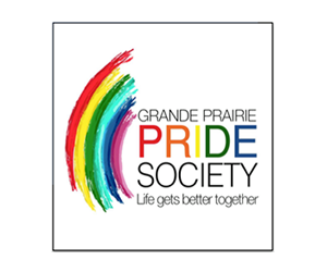 Grande Prairie Pride Society